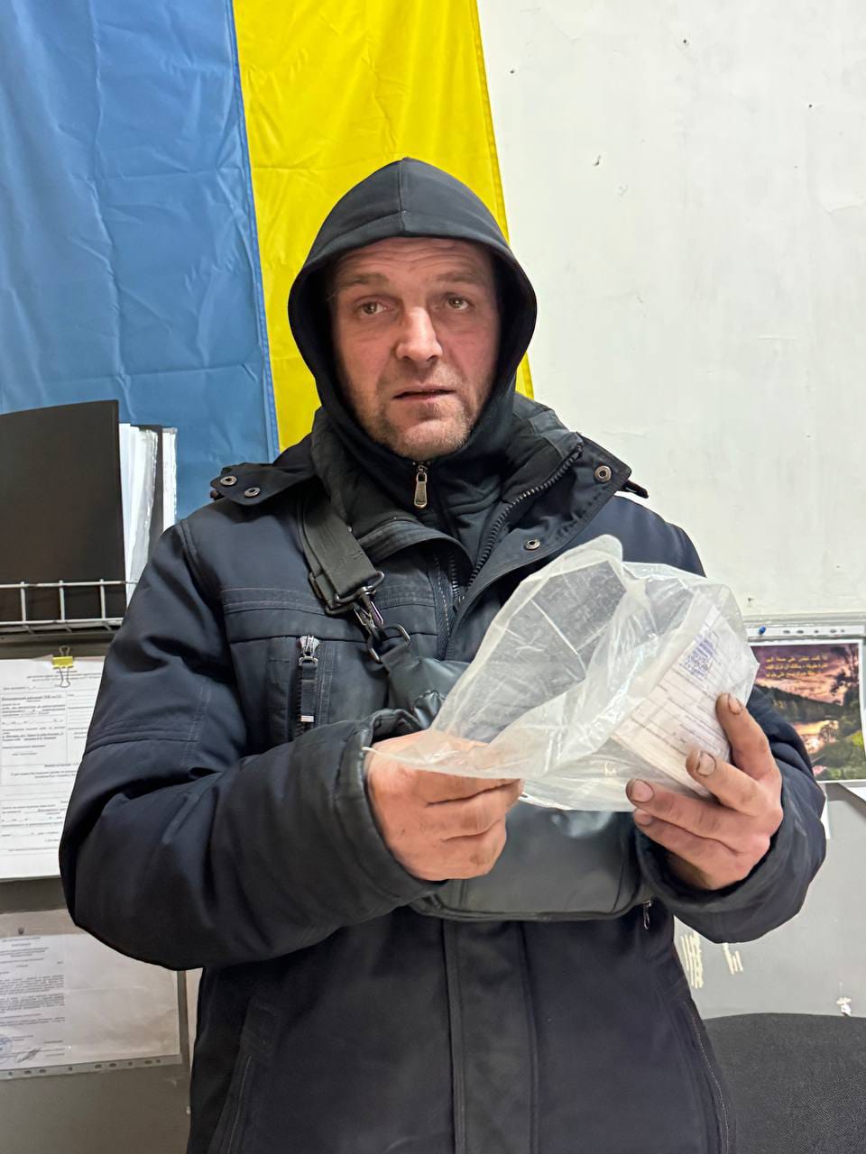 БАБЕНКО ІГОР АНАТОЛІЙОВИЧ