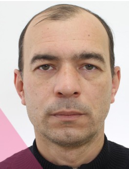ЧЕНЦОВ ЮРІЙ ВОЛОДИМИРОВИЧ