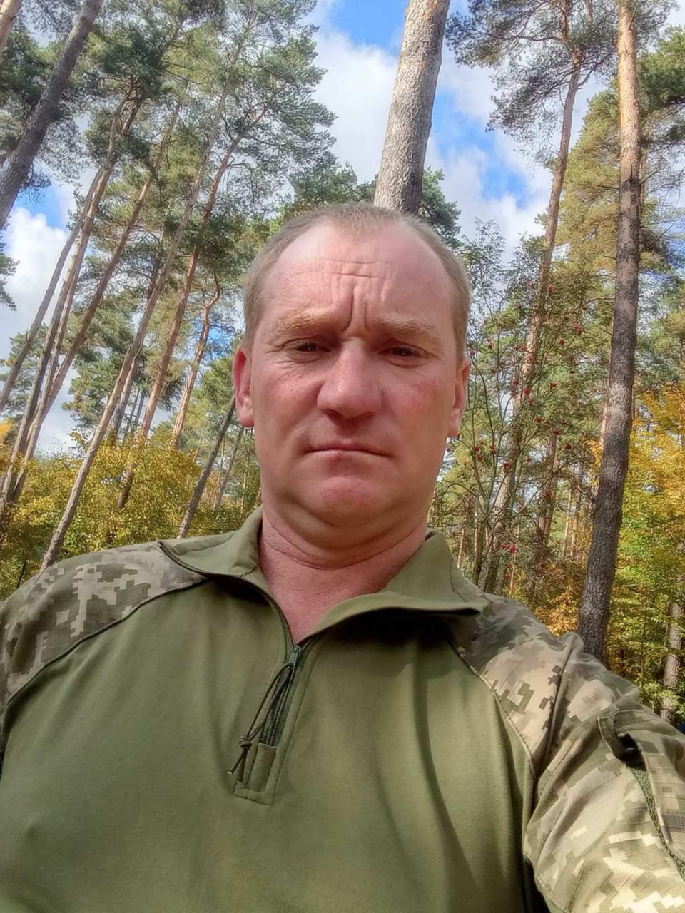 ГРОДНИК ПЕТРО ДМИТРОВИЧ