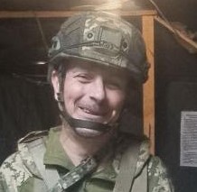 ПРОМАХОВ ГОРДІЙ ВОЛОДИМИРОВИЧ