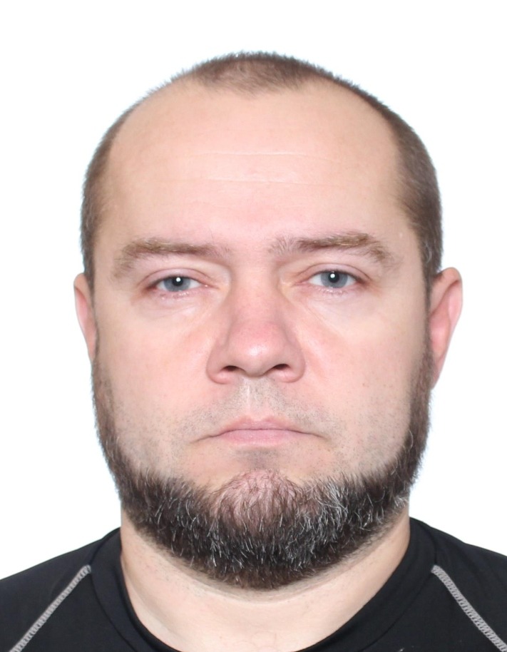 САВЛУК ОЛЕГ МИКОЛАЙОВИЧ