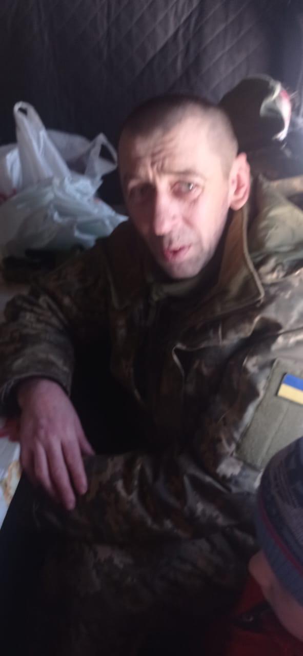 КУЛІБАБА ОЛЕКСАНДР ЛЕОНІДОВИЧ