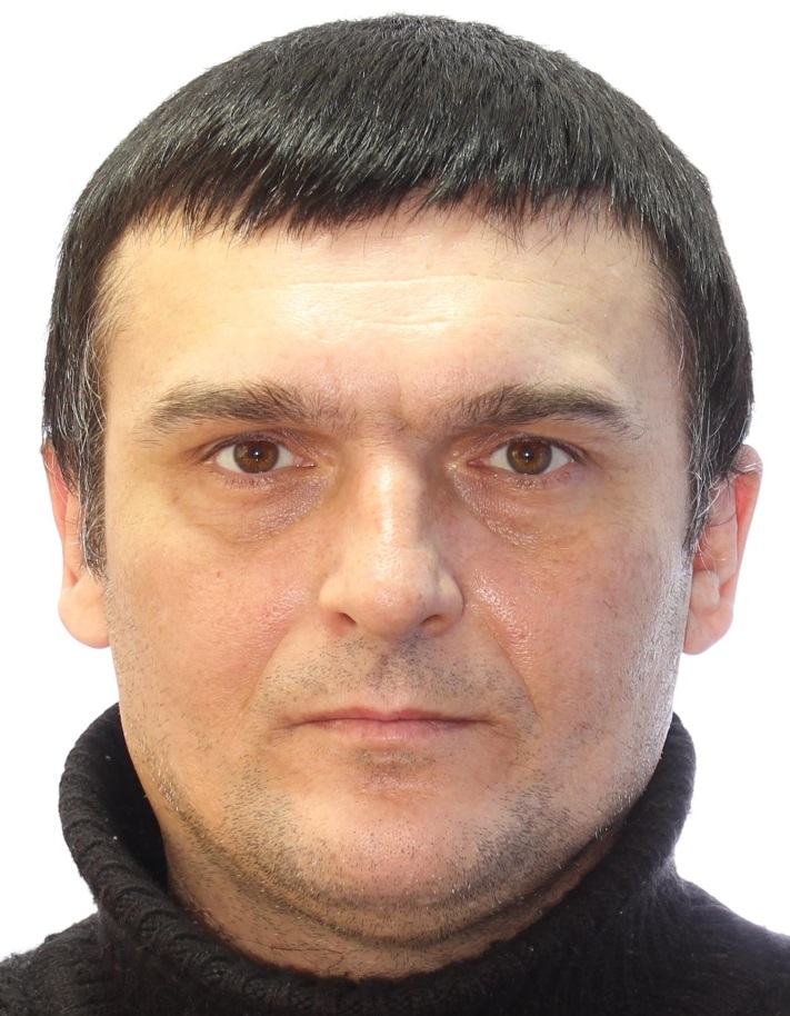 КАМЕЛЬКОВ ВОЛОДИМИР ПАВЛОВИЧ