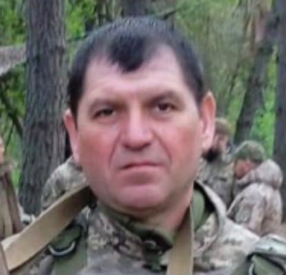 ЗАМАНА МИХАЙЛО ВІКТОРОВИЧ