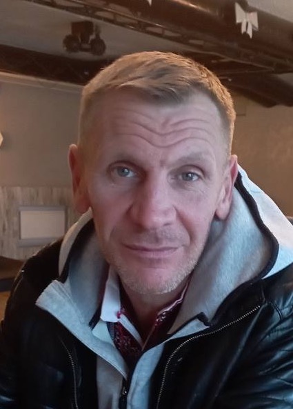ЛИСЕНКО ГРИГОРІЙ ІВАНОВИЧ