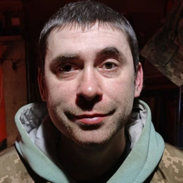 БЕРЕГОВИЙ АНТОН СТАНІСЛАВОВИЧ