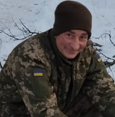 КІБЕНКО ДЕНИС МИКОЛАЙОВИЧ