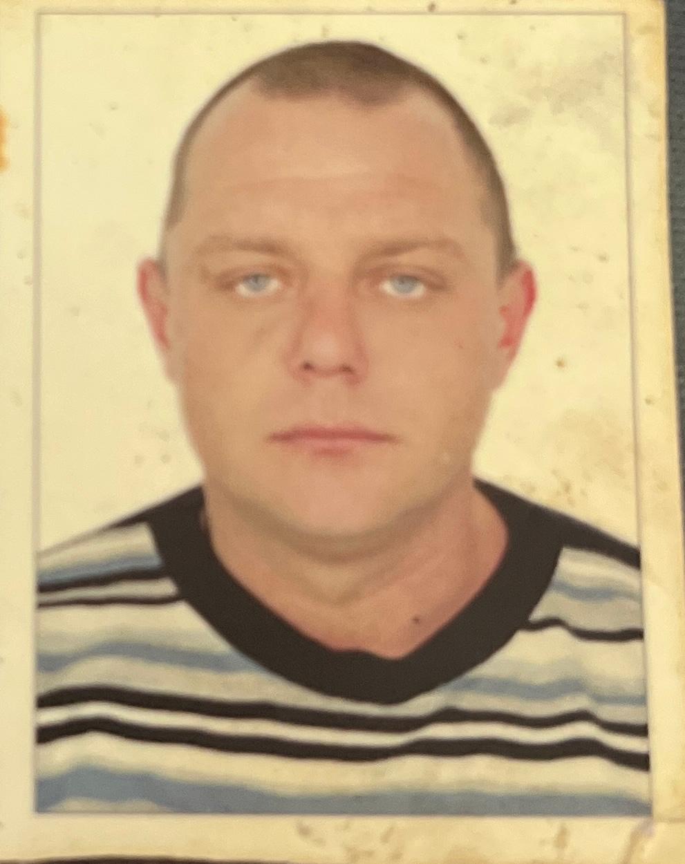 БАРГАЛЕВИЧ ОЛЕГ ВОЛОДИМИРОВИЧ