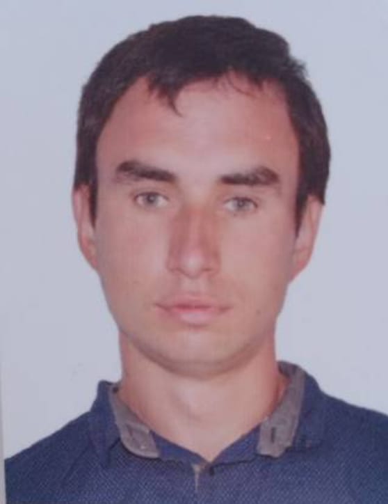 ДИМЧУК ІВАН ВАСИЛЬОВИЧ
