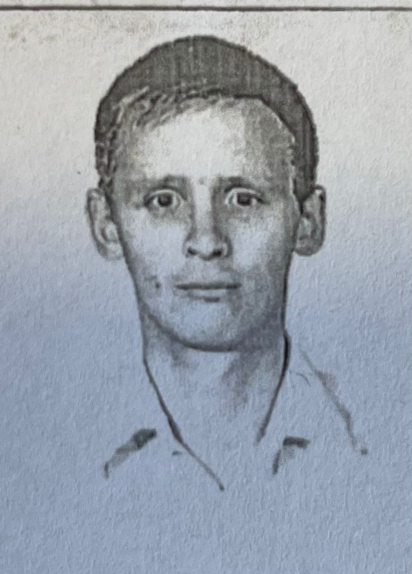 БЛІНОВ АНДРІЙ СЕРГІЙОВИЧ