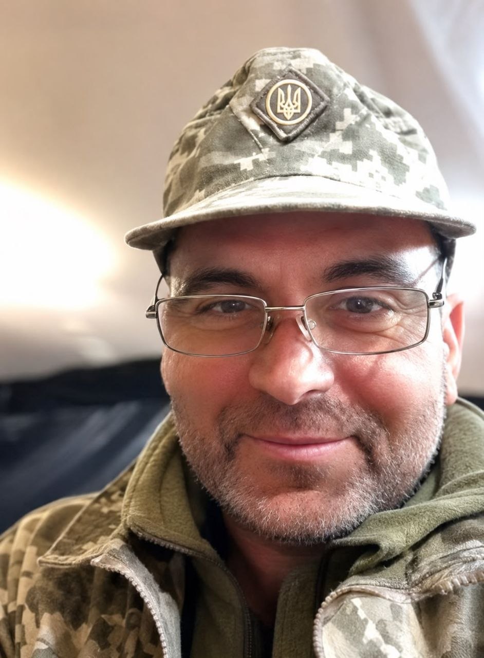 МАСЛІКОВ ОЛЕКСАНДР МИКОЛАЙОВИЧ
