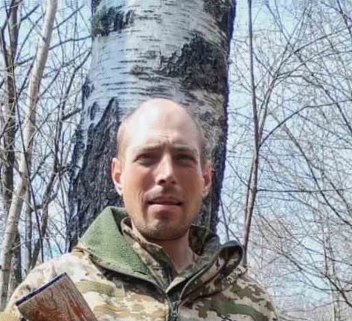 ЦИГИКАЛ СЕРГІЙ ОЛЕКСАНДРОВИЧ
