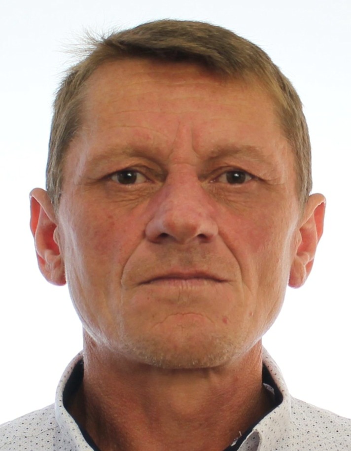 ЮРАШ ВАСИЛЬ МИКОЛАЙОВИЧ