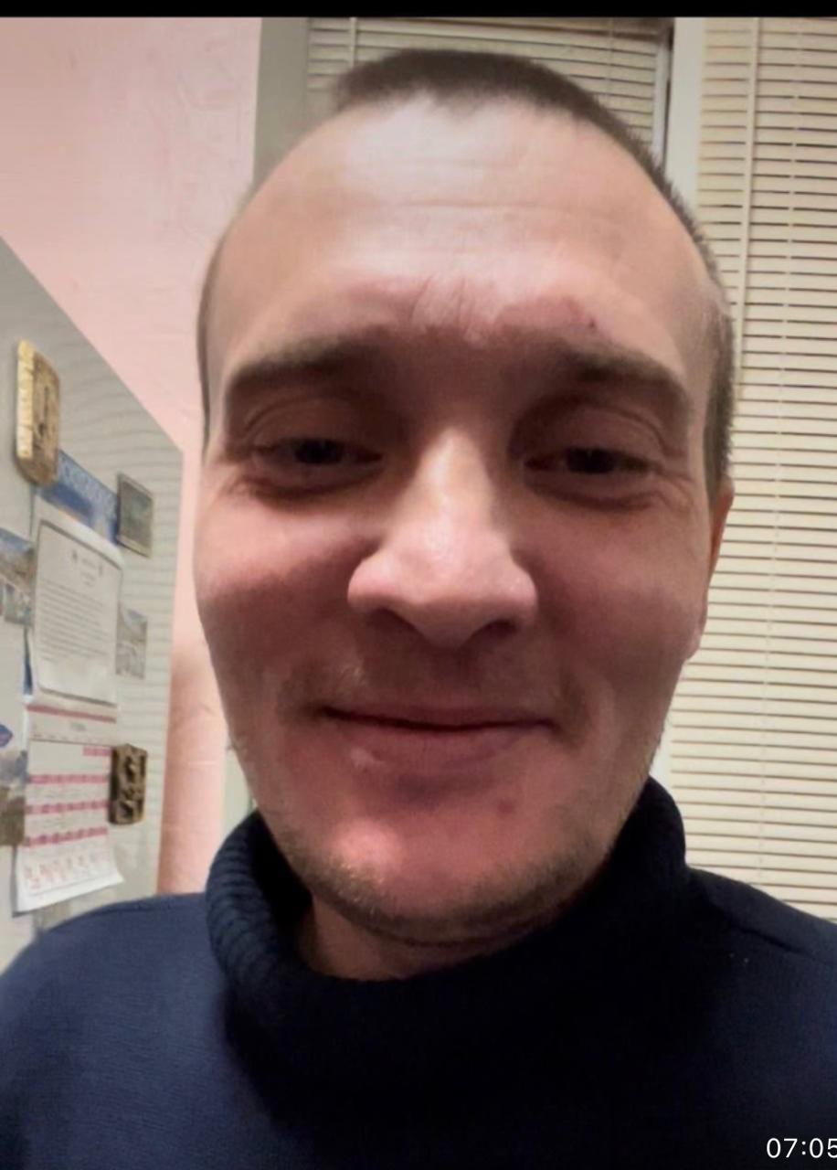 ПАНАСЮК ВІТАЛІЙ ВІКТОРОВИЧ