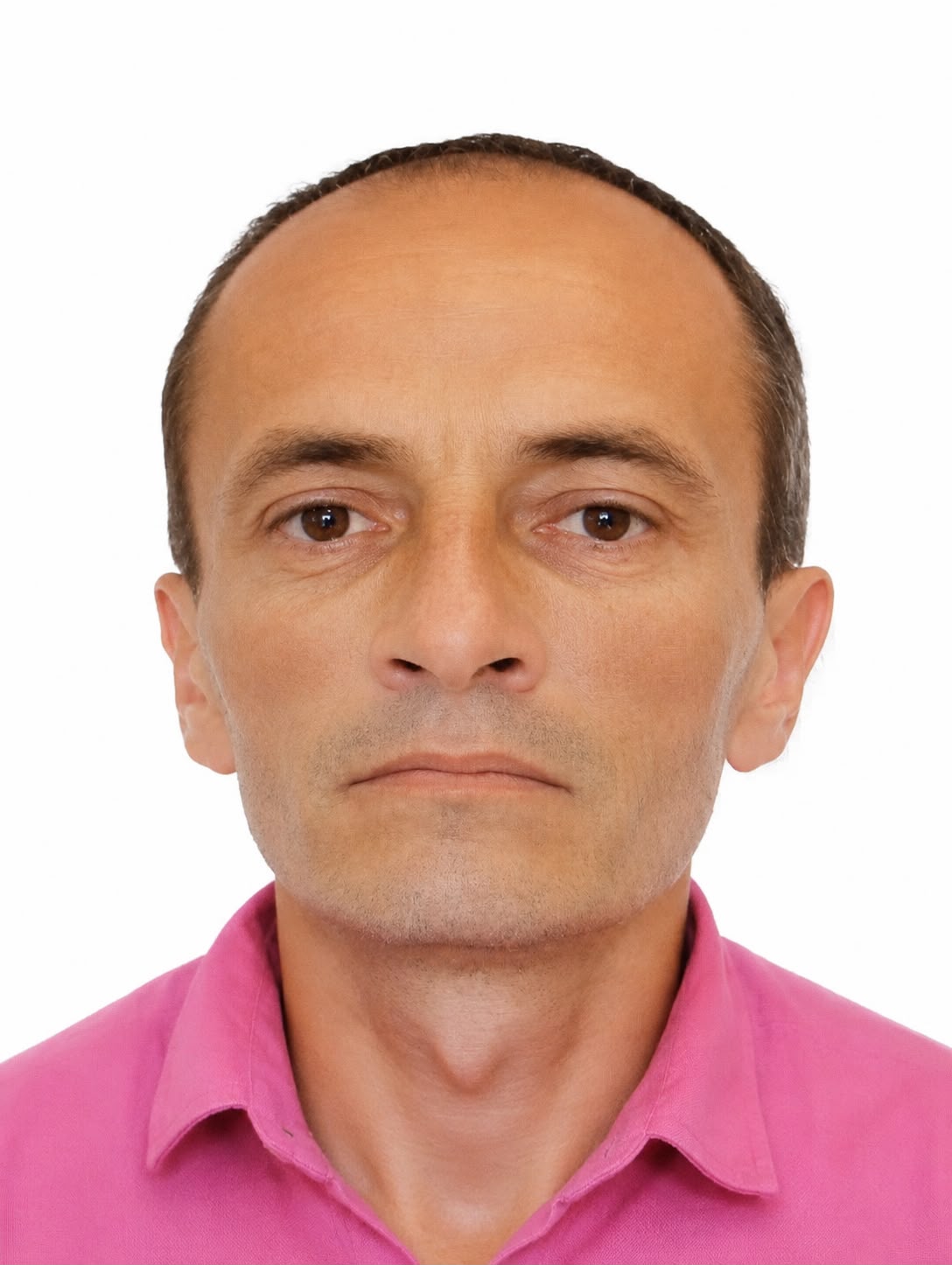 ПИСАР ВІТАЛІЙ ВАСИЛЬОВИЧ