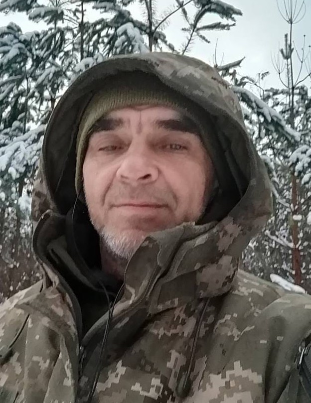 ДЯДЮРА ВОЛОДИМИР ВАСИЛЬОВИЧ