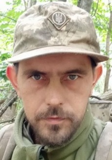 СОКОЛОВ ВІКТОР МИХАЙЛОВИЧ