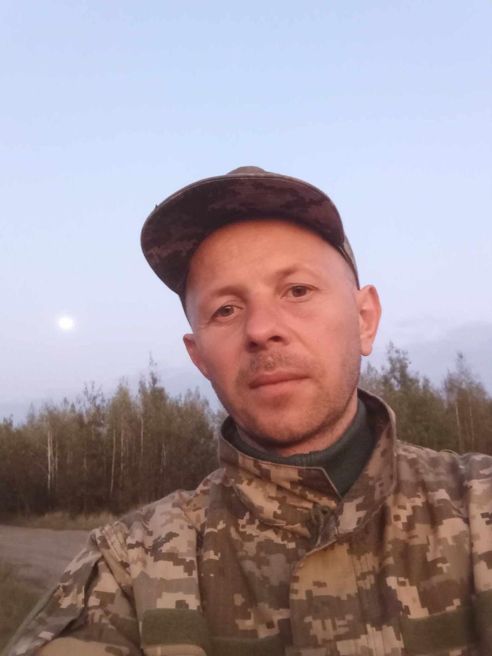 РАХИЛЬЧУК ВІКТОР СЕРГІЙОВИЧ