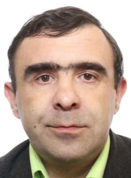 МАТЛЯК ВІТАЛІЙ РОМАНОВИЧ