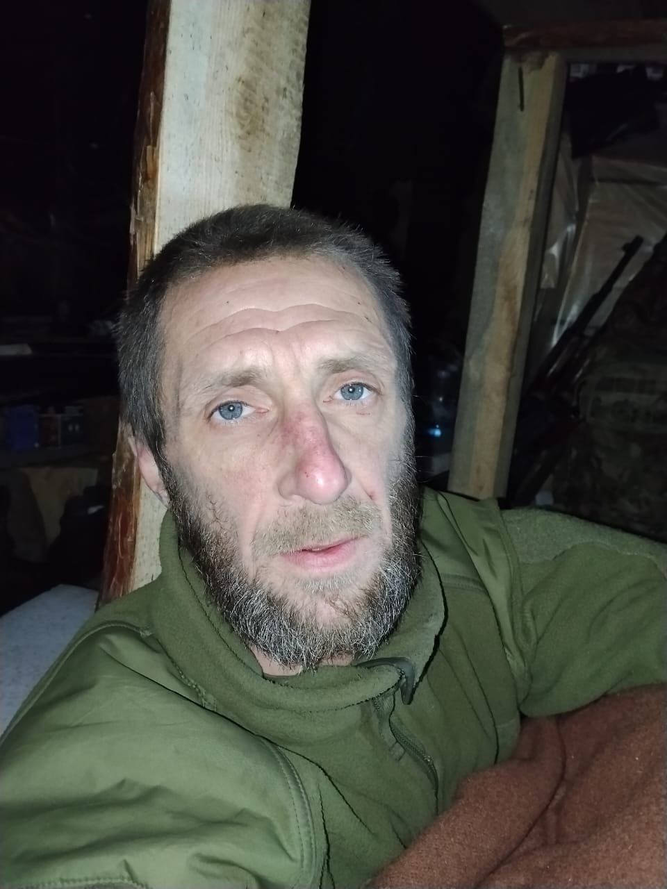 МОЛЧАНОВ ОЛЕКСАНДР ВАЛЕРІЙОВИЧ
