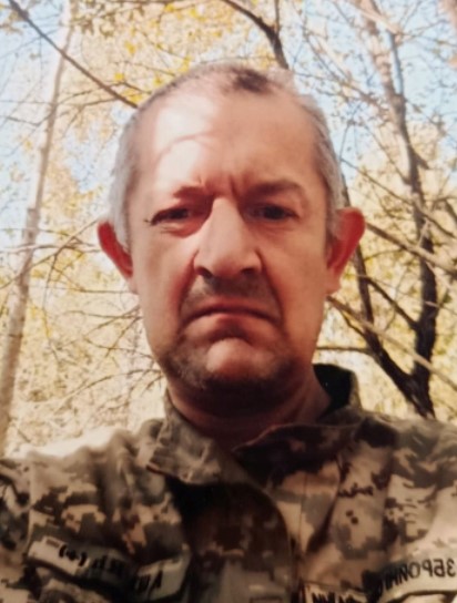ГАРАНЖА СЕРГІЙ ІГОРОВИЧ