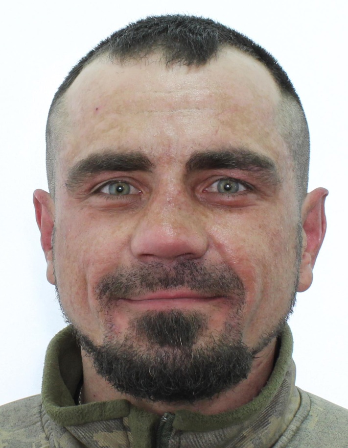 БАБІЙ ОЛЕГ ОЛЕКСАНДРОВИЧ
