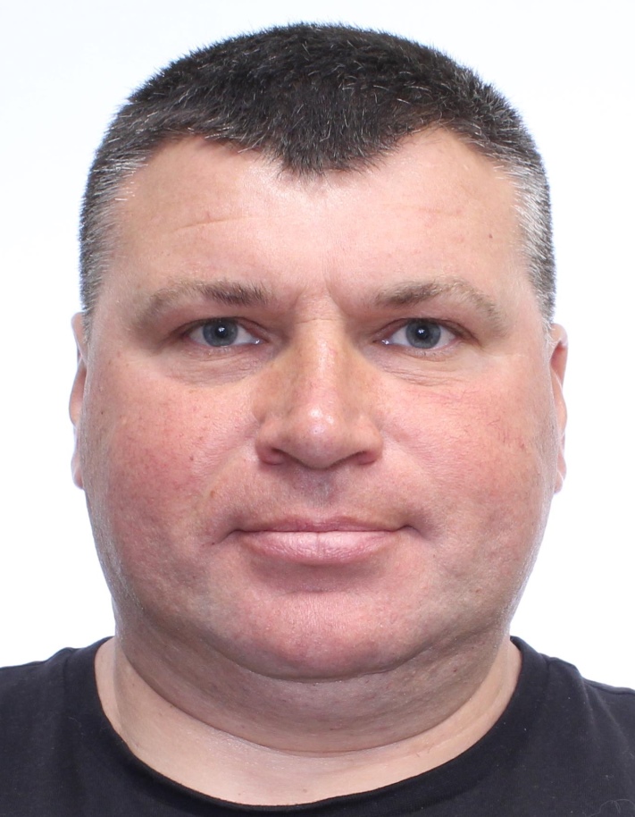 ЛІТВІНЕНКО СЕРГІЙ ВІКТОРОВИЧ