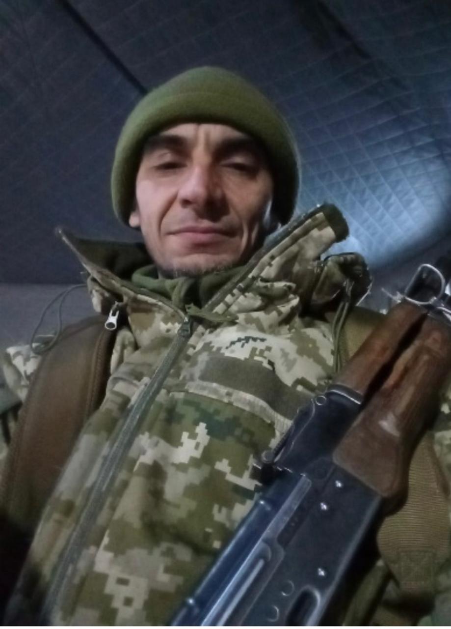 ФЕНЕНКО МАКСИМ МИКОЛАЙОВИЧ