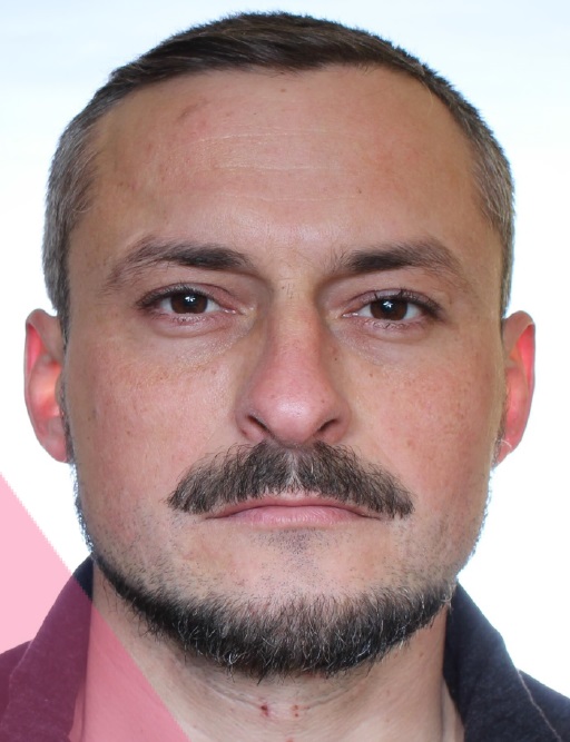 ЮХИМЕНКО ПАВЛО АНАТОЛІЙОВИЧ