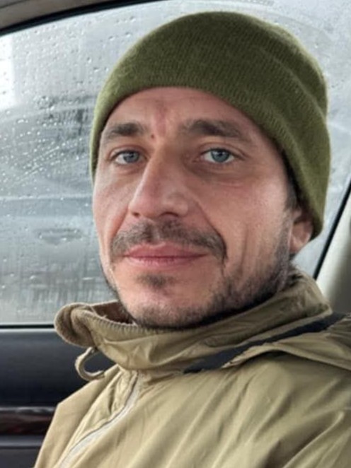 КАРНАЛЬ ВОЛОДИМИР ВОЛОДИМИРОВИЧ