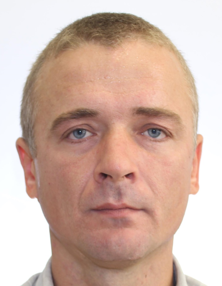 ІВАНОВСЬКИЙ ОЛЕКСАНДР ОЛЕКСІЙОВИЧ