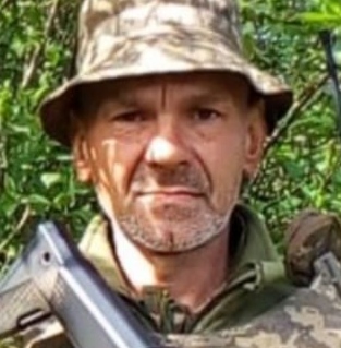 РОНДОВ ОЛЕГ ВАСИЛЬОВИЧ