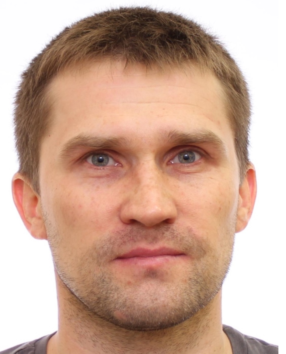 МОІСЄЄВ ЮРІЙ ВАЛЕРІЙОВИЧ