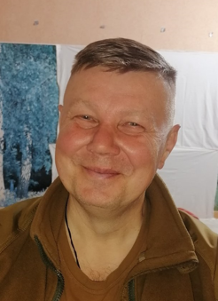 ВАКУЛЕНКО ОЛЕГ ВОЛОДИМИРОВИЧ