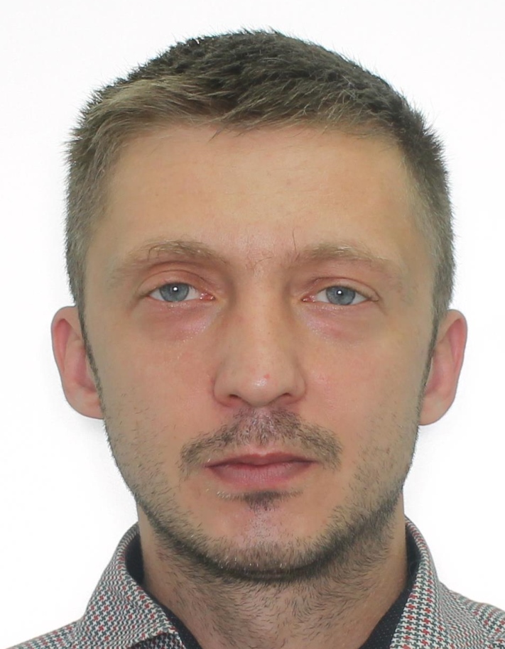 ПОЛІЩУК АНТОН ВОЛОДИМИРОВИЧ