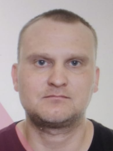 ВОВК РУСЛАН ОЛЕКСАНДРОВИЧ
