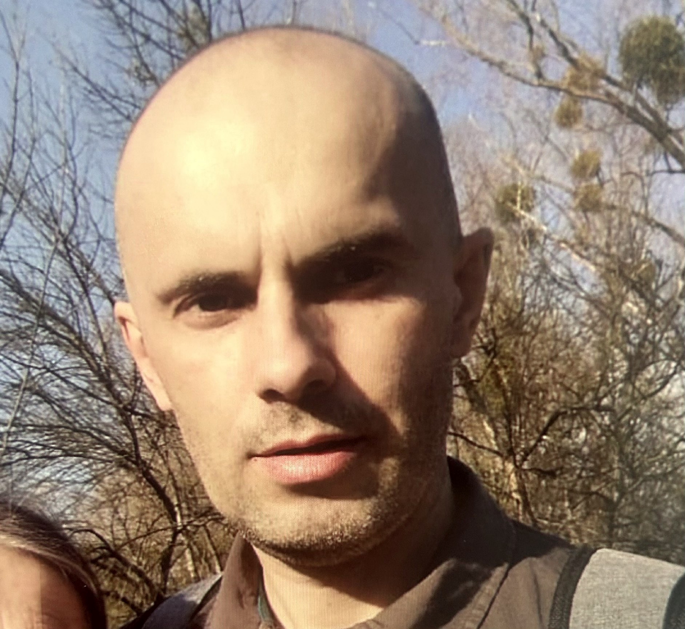 КОЛОМІЄЦЬ ВІКТОР СЕРГІЙОВИЧ