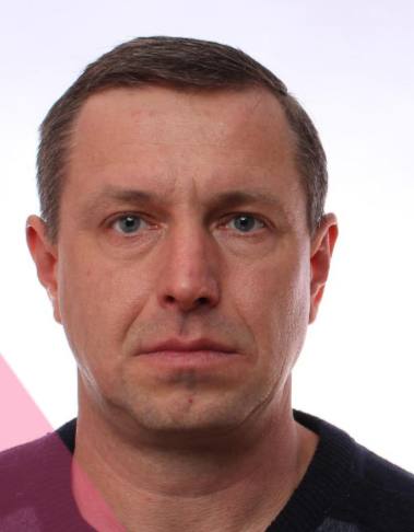 ГОЛОВАНЕЦЬ ВОЛОДИМИР МИКОЛАЙОВИЧ