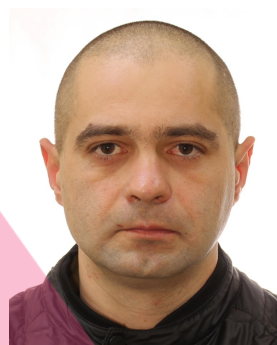 ТРОФИМЕНКО ЄВГЕН ПАВЛОВИЧ