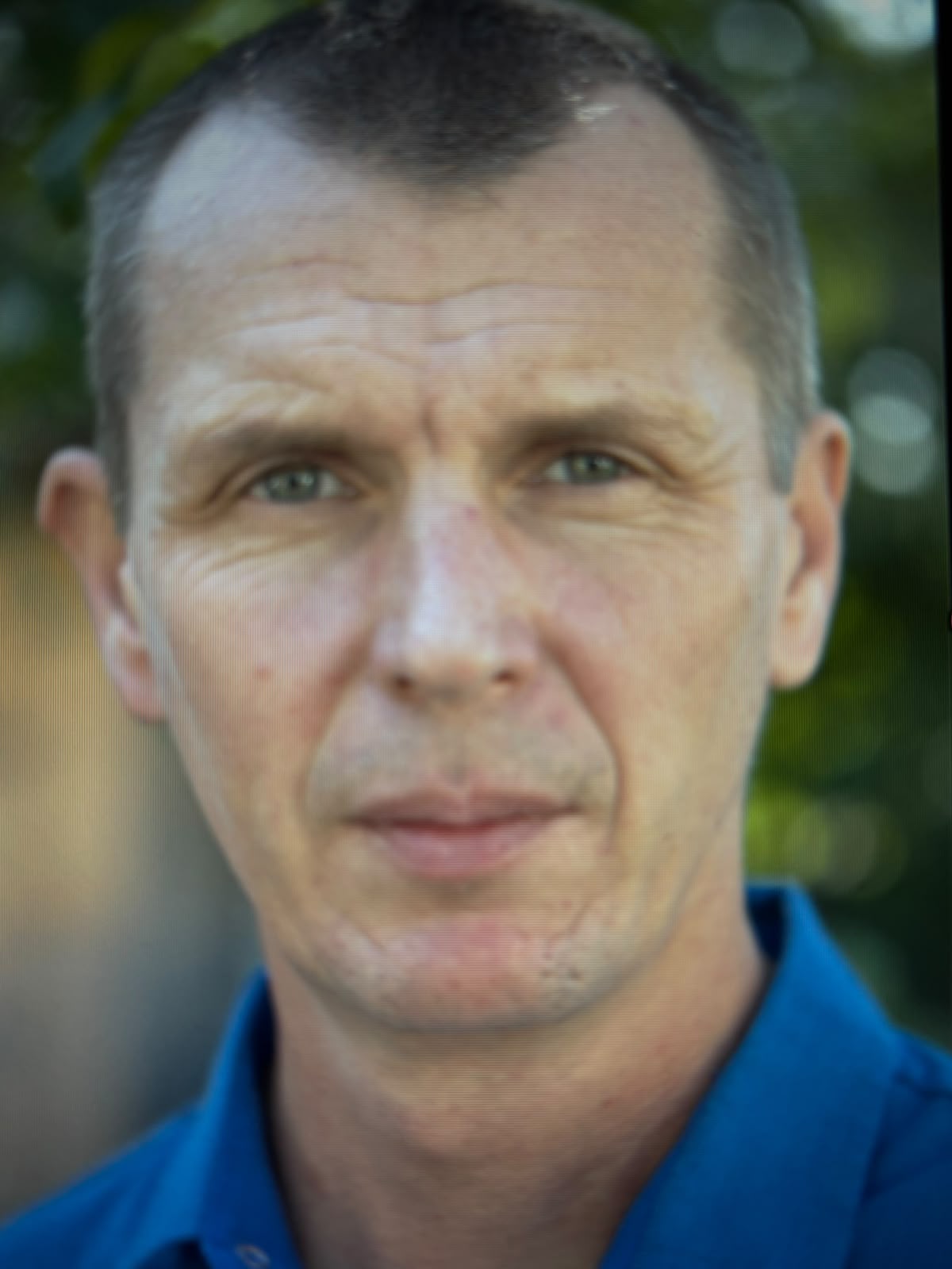 ДОЛІН ГЕННАДІЙ ВІТАЛІЙОВИЧ