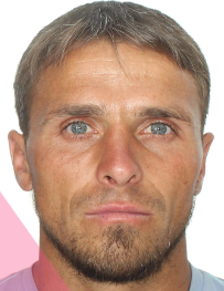 ЛЕБЕДЄВ СЕРГІЙ МИКОЛАЙОВИЧ