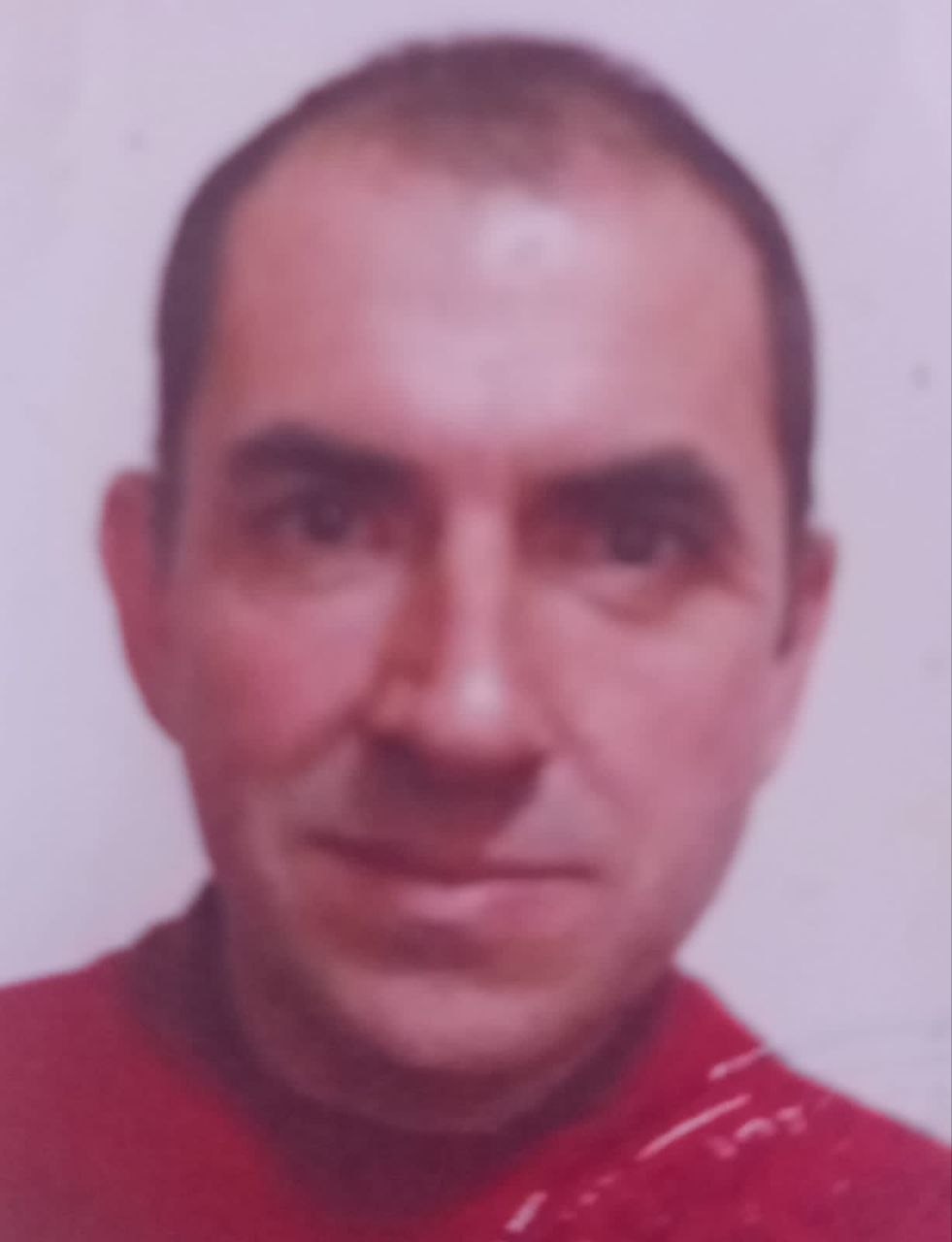 ГАРЯЧКА ВІТАЛІЙ МИКОЛАЙОВИЧ
