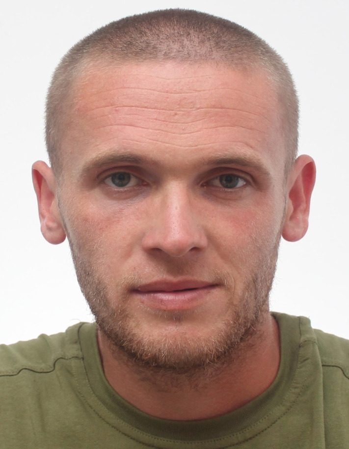 ВОВК ІВАН ЯРОСЛАВОВИЧ