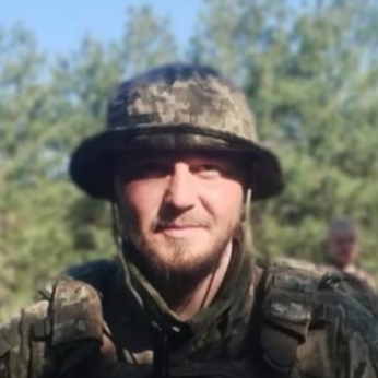 РЯБЕЦЬ МИКОЛА ВІТАЛІЙОВИЧ