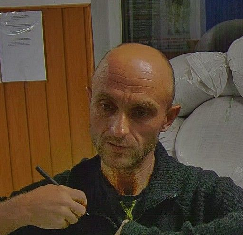 КОЛОДА АНДРІЙ ВІКТОРОВИЧ