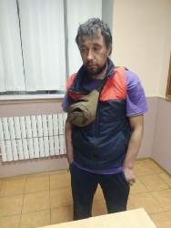 РИНДЮК СЕРГІЙ ВІТАЛІЙОВИЧ
