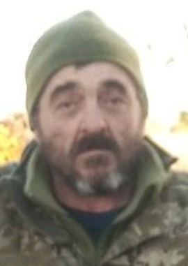 СТУПАК ВІТАЛІЙ МИХАЙЛОВИЧ