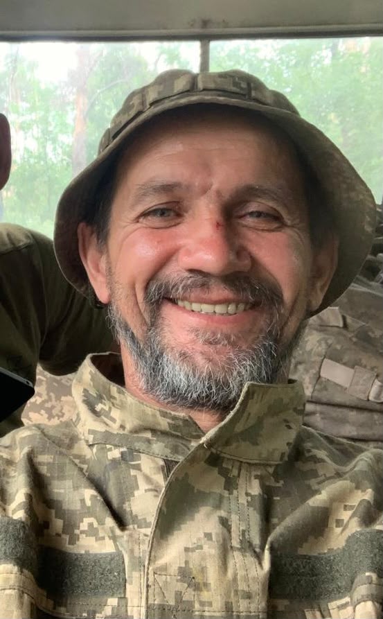 АРШАВА СЕРГІЙ АНАТОЛІЙОВИЧ