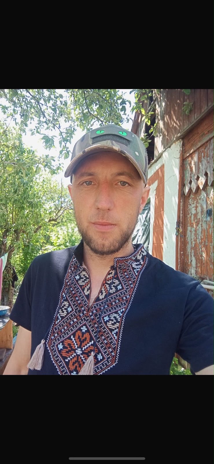 БАБІЙ РОСТИСЛАВ ЛЬВОВИЧ