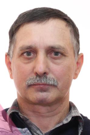 ГРАБОВЕЦЬКИЙ СЕРГІЙ ДМИТРОВИЧ